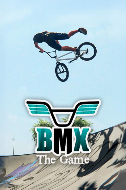 BMX The Game