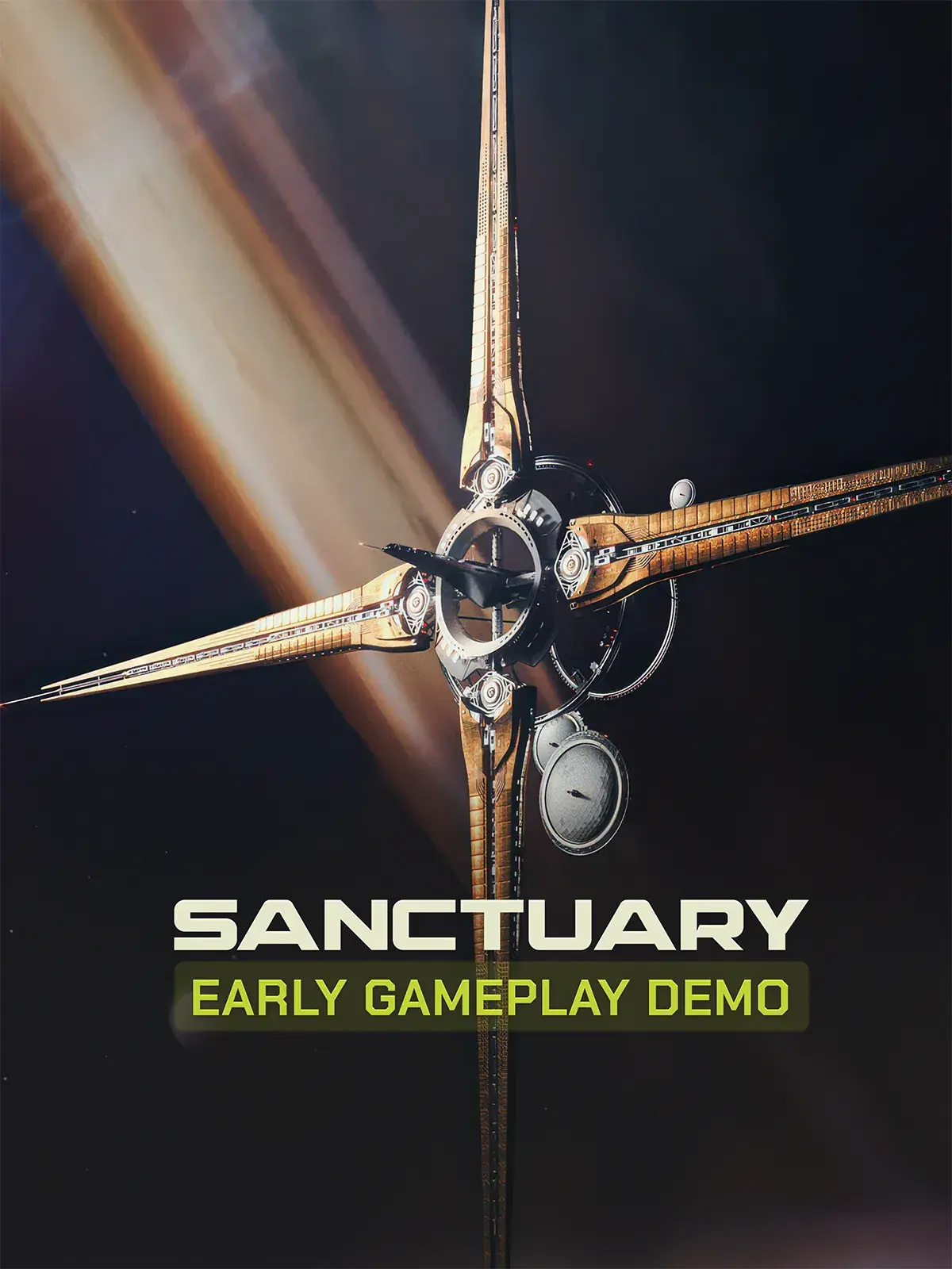 Sanctuary